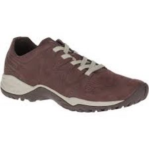 Merrell Siren Guided Lace Leather Q2 Shoes
